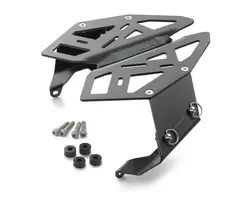 KTM Top Case Carrier Bagasjebrett KTM 125/200/250/390 Duke