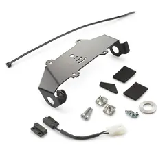 KTM Alarm System Monteringskit KTM 125 - 390 Duke 2017 - 2019