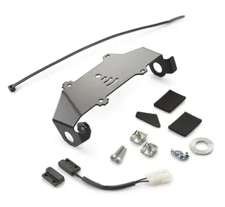 KTM Alarm System Monteringskit KTM 125 - 390 Duke 2017 - 2019