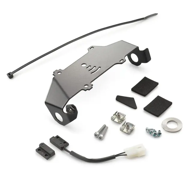 KTM Alarm System Monteringskit KTM 125 - 390 Duke 2017 - 2019 