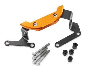 KTM Statordeksel Beskytter KTM 125 / 200 RC 2016-&gt;