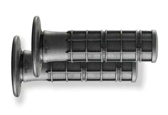 KTM Grip Set Full Waffle 65/85SX / 125 EXC