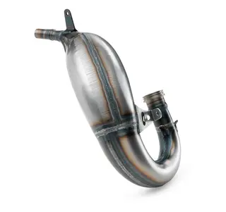 Factory Pipe 125 SX/EXC KTM Orginaldel
