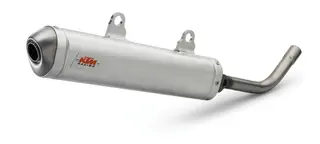 KTM Silencer 250 SX KTM Orginaldel