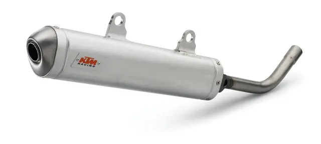 KTM Silencer 250 SX KTM Orginaldel 