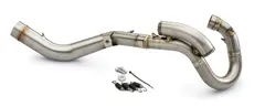 Factory Headers Titanium Sxs KTM Orginaldel