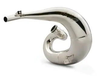FMF Fatty Pipe KTM 250 SX, 250/300 EXC 17-18