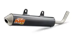 FMF TURBINECORE 2 SILENCER
