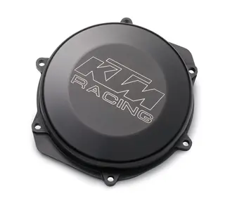 KTM SXS Clutch Cover Outside KTM deksel til clutch
