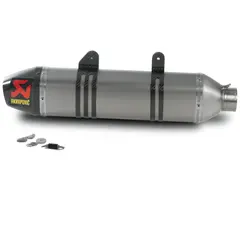 Silencer Titan KTM Orginaldel