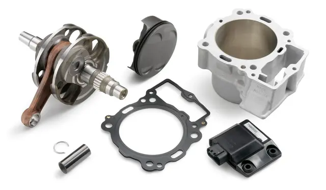Big Bore Kit 450 -> 505 KTM Orginaldel 