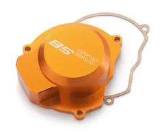 KTM Ignition Cover CNC Passer: SXS 85 2007-17