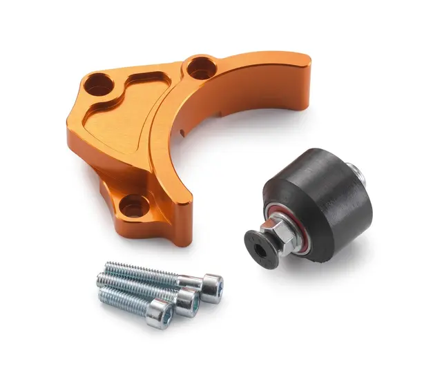 KTM Clutch Slavesylinder Beskytter KTM SX 85 2013 - 2017 