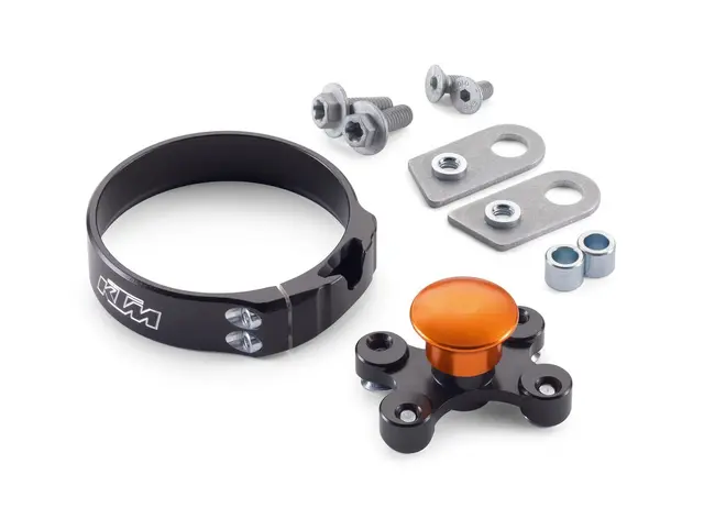 KTM Factory Launch Control KTM SX 125 - 450 