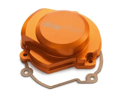 KTM Factory Ignition Cover Statordeksel KTM SX 65 2009-> 