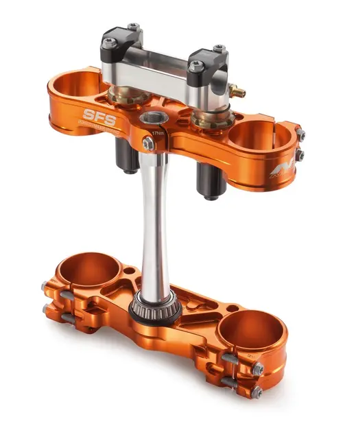 KTM SXS Tripleclamp KTM Originaldel 