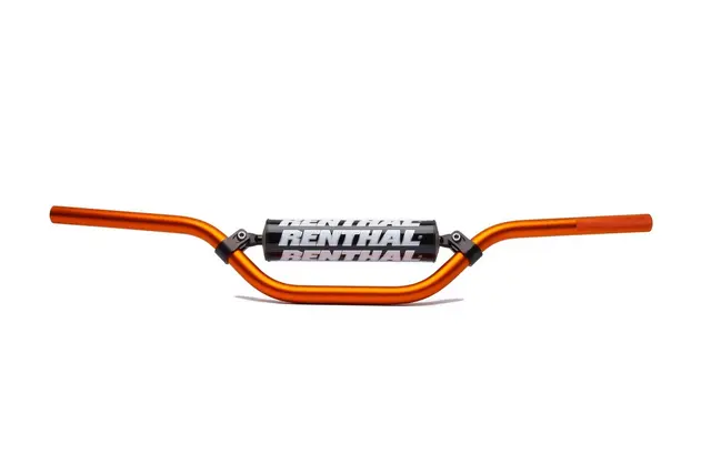 KTM Renthal Styre Oransje KTM SX 65 2002 - 2020 / 85 2003 - 2012 