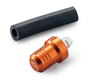 KTM Factory Utluftingsslange KTM SX/SMC/EXC/Freeride/Enduro