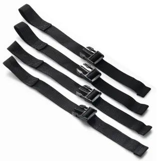 UNIVERSALBAG MOUNTING KIT KTM Originaldel