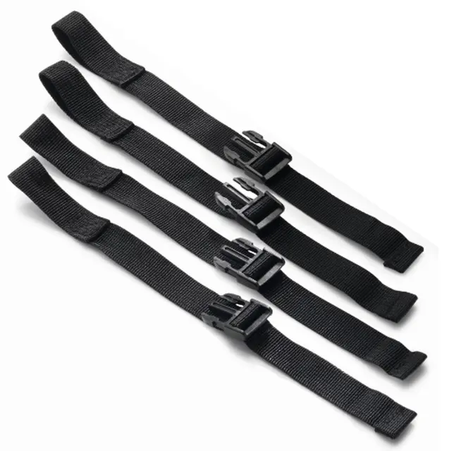 UNIVERSALBAG MOUNTING KIT KTM Originaldel 