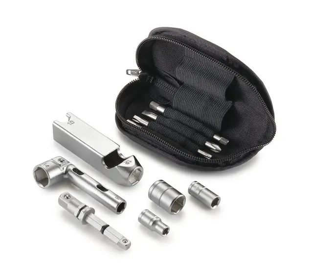 KTM Multi-Tool Kit 