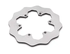 KTM Bremseskive 220mm KTM EXC 125/250/300/350/450/500 / SX