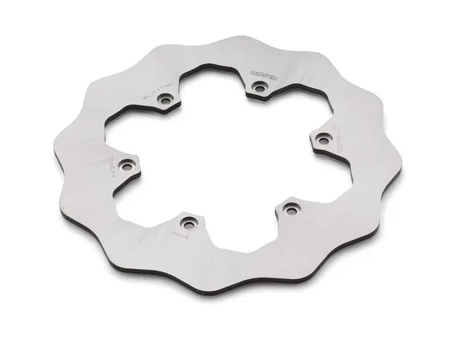 KTM Bremseskive 220mm KTM EXC 125/250/300/350/450/500 / SX 