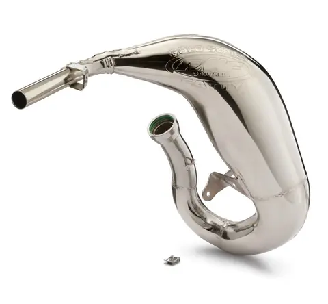 FMF Fatty Pipe Svanehals KTM SX85 18-20