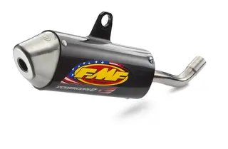 FMF Powercore 2 Lyddemper KTM SX85 18-20