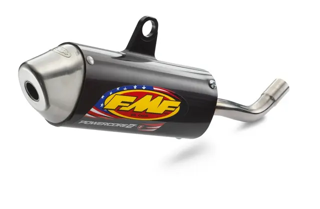 FMF Powercore 2 Lyddemper KTM SX85 18-20 