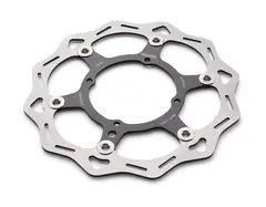 KTM Wave Bremseskive Front 260mm KTM 250/350 F/R Freeride