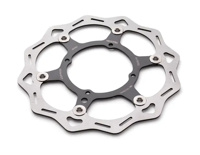KTM Wave Bremseskive Front 260mm KTM 250/350 F/R Freeride 