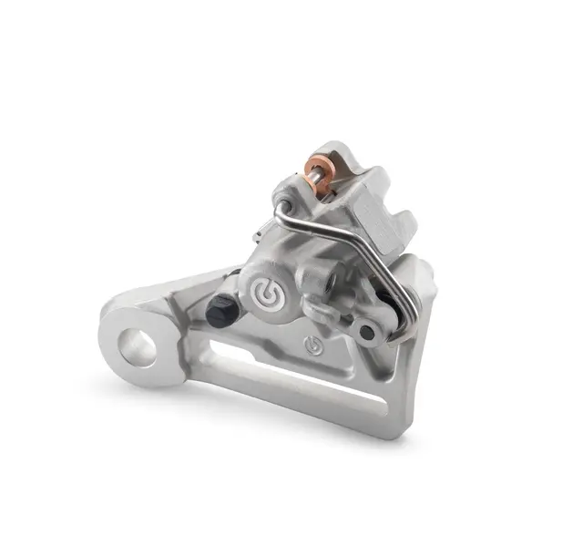 brake Pad Retaining Pin KTM Orginaldel 