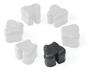 Rubber Damping Block '91 KTM Orginaldel