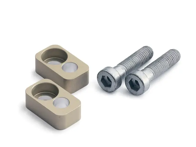 KTM Styreforhøyer 12 mm KTM EXC / SX 65 - 530 