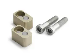 KTM Styreforh&#248;yer 20 mm KTM EXC / SX 65 - 530