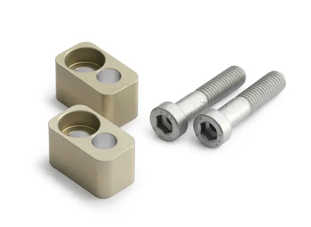 KTM Styreforhøyer 20 mm KTM EXC / SX 65 - 530 