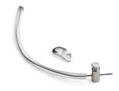 KTM Sikkerhetswire For Bakbrems KTM EXC/SX/XC-W/Freeride