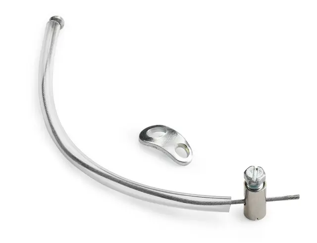 KTM Sikkerhetswire For Bakbrems KTM EXC/SX/XC-W/Freeride 