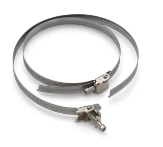 HOSE CLAMP SET 60-135MM KTM Orginaldel
