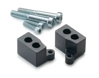 KTM Styredemper Brakett KTM Orginaldel