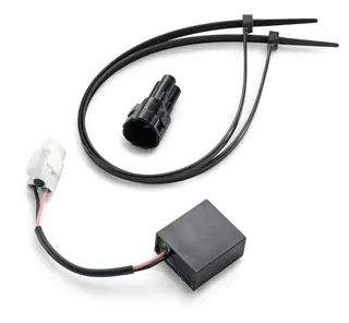 Dummy Plug Sidestand KTM Orginaldel