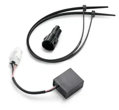 KTM Side Stand Removal Kit KTM 690 SMC/Enduro. RC 8, 1290 SuperDuke