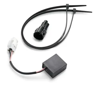 KTM Side Stand Removal Kit KTM 690 SMC/Enduro. RC 8, 1290 SuperDuke