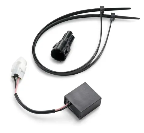 KTM Side Stand Removal Kit KTM 690 SMC/Enduro. RC 8, 1290 SuperDuke