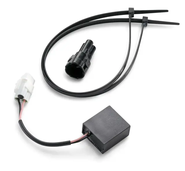 KTM Side Stand Removal Kit KTM 690 SMC/Enduro. RC 8, 1290 SuperDuke 