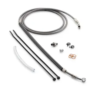 KTM Konverteringssett For Bakbremser KTM EXC/SX/SX-F