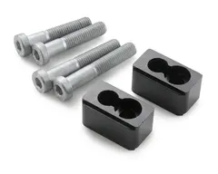 KTM PHDS Brakett Factory Styredemper KTM EXC 125 - 500 2012-&gt;