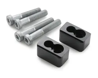 KTM PHDS Brakett Factory Styredemper KTM EXC 125 - 500 2012-&gt;