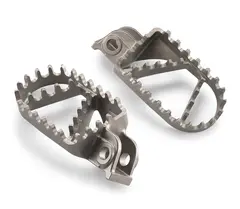Titan Footrest Le.+ri. KTM Orginaldel